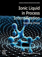 Télécharger le livre :  Ionic Liquid in Process Intensification