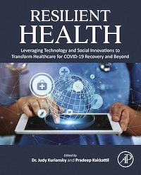 Téléchargez le livre :  Resilient Health