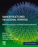 Télécharger le livre :  Nanostructured Hexagonal Ferrites