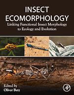 Télécharger le livre :  Insect Ecomorphology