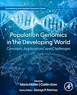 Télécharger le livre :  Population Genomics in the Developing World