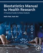 Télécharger le livre :  Biostatistics Manual for Health Research