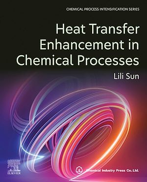 Téléchargez le livre :  Heat Transfer Enhancement in Chemical Processes