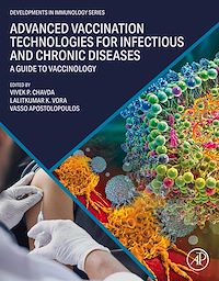 Téléchargez le livre :  Advanced Vaccination Technologies for Infectious and Chronic Diseases