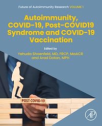 Téléchargez le livre :  Autoimmunity, COVID-19, Post-COVID19 Syndrome and COVID-19 Vaccination