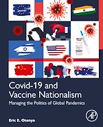 Télécharger le livre :  Covid-19 and Vaccine Nationalism