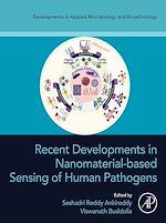Télécharger le livre :  Recent Developments in Nanomaterial-Based Sensing of Human Pathogens