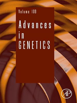 Téléchargez le livre :  Advances in Genetics