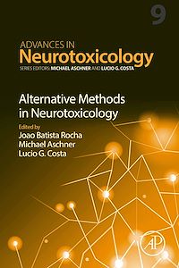 Téléchargez le livre :  Alternative Methods in Neurotoxicology