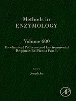 Télécharger le livre :  Biochemical Pathways and Environmental Responses in Plants: Part B