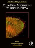 Télécharger le livre :  Cilia: From Mechanisms to Disease–Part A