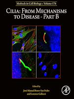 Télécharger le livre :  Cilia: From Mechanisms to Disease–Part B