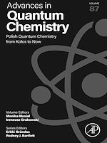 Télécharger le livre :  Polish Quantum Chemistry from Kolos to Now