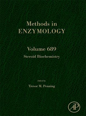Téléchargez le livre :  Steroid Biochemistry