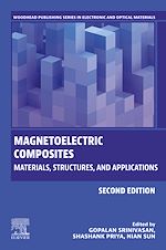 Télécharger le livre :  Magnetoelectric Composites