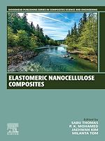 Télécharger le livre :  Elastomeric Nanocellulose Composites