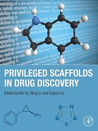 Téléchargez le livre :  Privileged Scaffolds in Drug Discovery