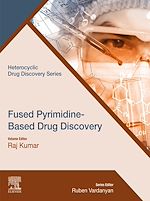 Télécharger le livre :  Fused Pyrimidine-Based Drug Discovery