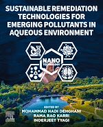 Télécharger le livre :  Sustainable Remediation Technologies for Emerging Pollutants in Aqueous Environment