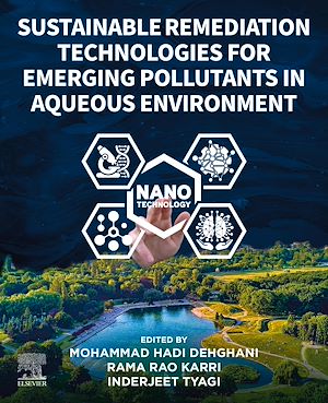 Download the eBook: Sustainable Remediation Technologies for Emerging Pollutants in Aqueous Environment