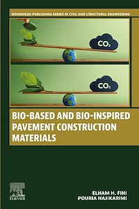 Téléchargez le livre :  Bio-Based and Bio-Inspired Pavement Construction Materials