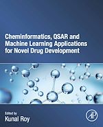 Télécharger le livre :  Cheminformatics, QSAR and Machine Learning Applications for Novel Drug Development