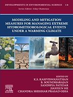 Télécharger le livre :  Modeling and Mitigation Measures for Managing Extreme Hydrometeorological Events Under a Warming Climate