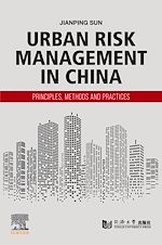 Télécharger le livre :  Urban Risk Management in China