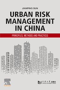Téléchargez le livre :  Urban Risk Management in China