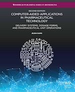 Télécharger le livre :  Computer-Aided Applications in Pharmaceutical Technology