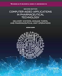 Téléchargez le livre :  Computer-Aided Applications in Pharmaceutical Technology