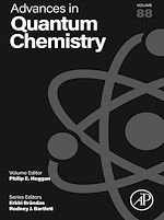 Télécharger le livre :  Advances in Quantum Chemistry