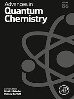 Télécharger le livre :  Advances in Quantum Chemistry