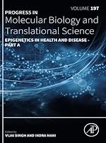 Télécharger le livre :  Epigenetics in Health and Disease