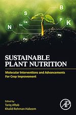 Télécharger le livre :  Sustainable Plant Nutrition