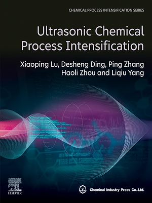 Téléchargez le livre :  Ultrasonic Chemical Process Intensification