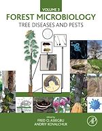 Télécharger le livre :  Forest Microbiology Vol.3_Tree Diseases and Pests