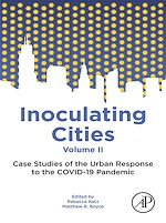 Télécharger le livre :  Inoculating Cities