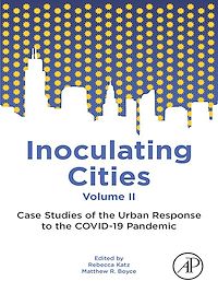 Téléchargez le livre :  Inoculating Cities