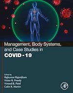 Télécharger le livre :  Management, Body Systems, and Case Studies in COVID-19