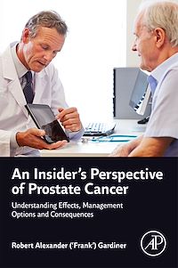 Téléchargez le livre :  SPEC – An Insider's Perspective of Prostate Cancer: Understanding Effects, Management Options and Consequences