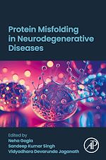Télécharger le livre :  Protein Misfolding in Neurodegenerative Diseases