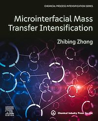 Téléchargez le livre :  Microinterfacial Mass Transfer Intensification