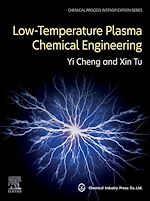 Télécharger le livre :  Low-Temperature Plasma Chemical Engineering