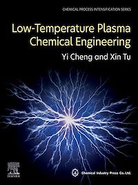 Téléchargez le livre :  Low-Temperature Plasma Chemical Engineering