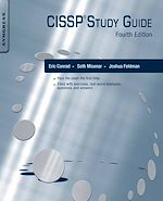 Télécharger le livre :  CISSP® Study Guide