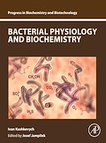 Télécharger le livre :  Bacterial Physiology and Biochemistry