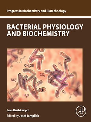 Téléchargez le livre :  Bacterial Physiology and Biochemistry
