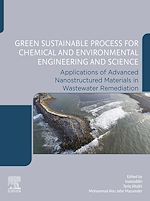 Télécharger le livre :  Green Sustainable Process for Chemical and Environmental Engineering and Science