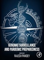 Télécharger le livre :  Genomic Surveillance and Pandemic Preparedness